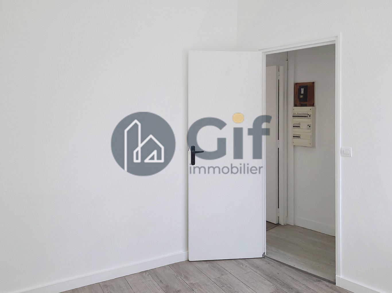 Appartement 2 pièce quartier Polangis à Joinville